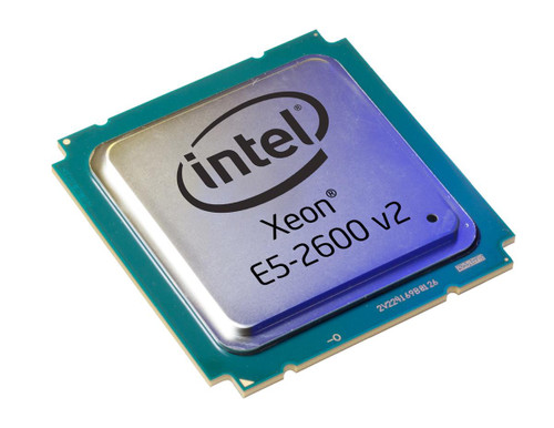 E5-2673V2 Intel Xeon E5-2673 v2 8-Core 3.30GHz 8.00GT/s QPI 25MB