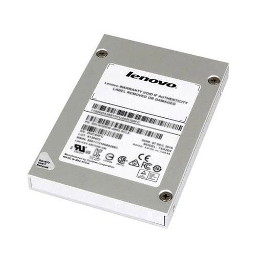 16200601 Lenovo 180GB MLC SATA 6Gbps (AES-128) mSATA Internal Solid State Drive (SSD)