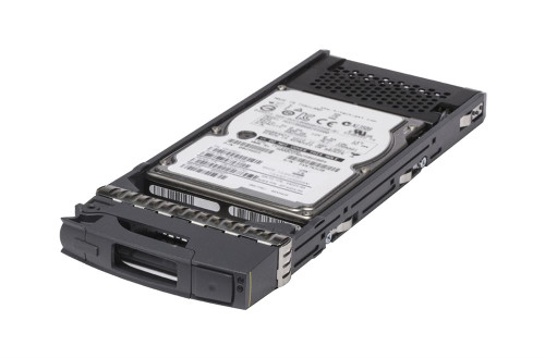 X447A NetApp 800GB SAS 6Gbps 2.5-inch Internal Solid State Drive (SSD) for DS2246 FAS2240-2