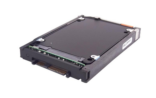 005-053582 EMC 3.2TB SAS 12Gbps 2.5-inch Internal Solid State Drive (SSD) with Tray for VNX5200 5400 5600 5800 7600 8000 Storage Systems