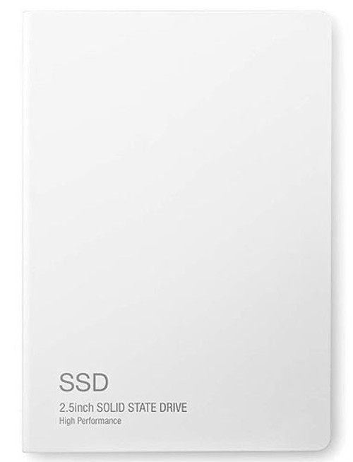 HFS256G32MNM Hynix 256GB MLC SATA 6Gbps 2.5-inch Internal Solid State Drive (SSD)