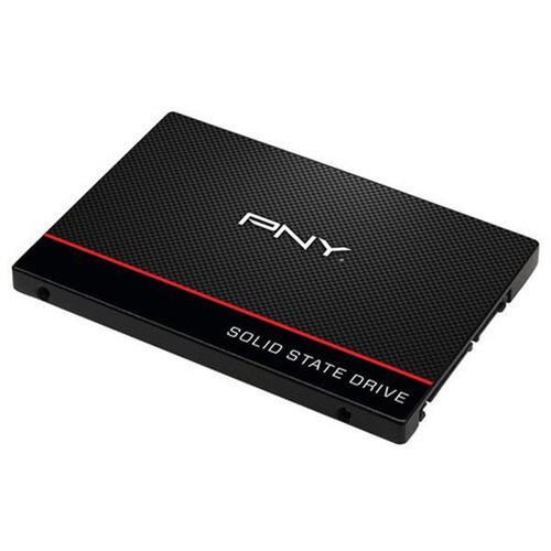 PNY-CS1311-240GB-SSD PNY Cs1311 240GB SATA 6Gbps 2.5-inch Internal Solid State Drive (SSD)