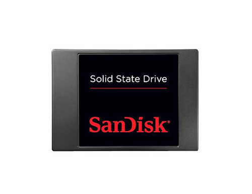 128GSSD SanDisk 128GB MLC SATA 6Gbps 2.5-inch Internal Solid State Drive (SSD)