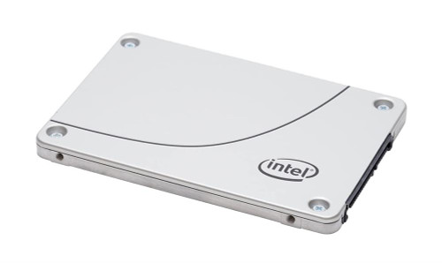 16-100755-01 Intel 480GB SATA 6Gbps 2.5-inch Internal Solid State Drive (SSD)