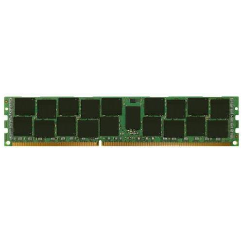 100-562-456 EMC 16GB PC3-8500 DDR3-1066MHz ECC Registered CL7 240-Pin DIMM Quad Rank Memory Module