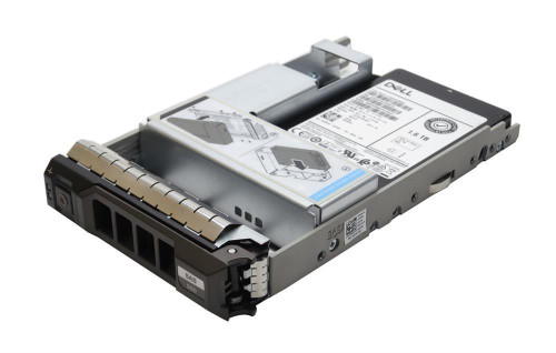 06VNH1 Dell 1.6TB MLC SAS 12Gbps Read Intensive 2.5-inch Internal Solid State Drive (SSD)