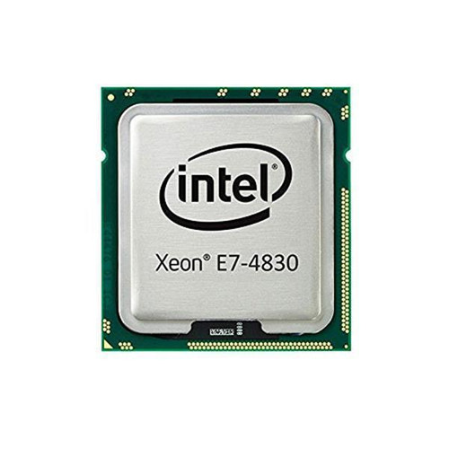 憧れ Intel SLC3Q - New Bulk Xeon Processor E7-4830 (24M Cache