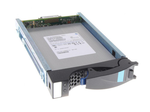 DG118033010 EMC 100GB SAS 6Gbps 2.5-inch Internal Solid State Drive (SSD)