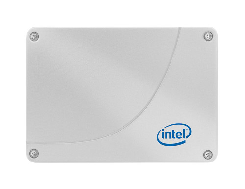 1356238 Intel 520 Series 180GB MLC SATA 6Gbps (AES-128) 2.5-inch Internal Solid State Drive (SSD)