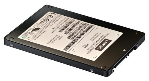 01PE076 Lenovo 800GB Mainstream SAS TLC 12Gbps Mixed Use 2.5-inch Internal Solid State Drive (SSD)