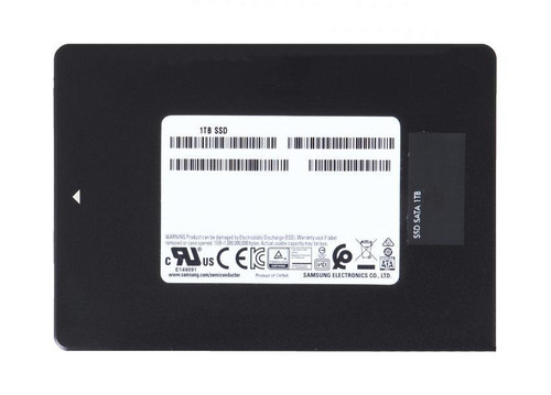 F3C96AT HP 1TB MLC SATA 6Gbps 2.5-inch Internal Solid State Drive