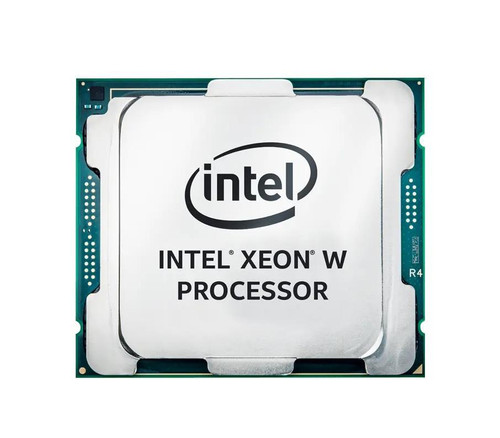 SRGVA Intel Xeon W-2235 6-Core 3.80GHz 8.25MB L3 Cache Socket FCLGA2066 Workstation Processor