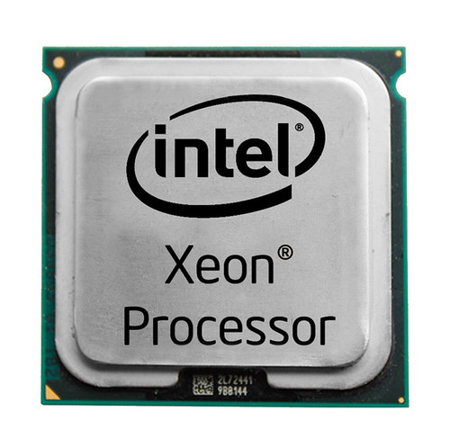 SL8MA-06 Intel Xeon Dual Core 2.80GHz 800MHz FSB 4MB L2 Cache Socket PGA604 Processor
