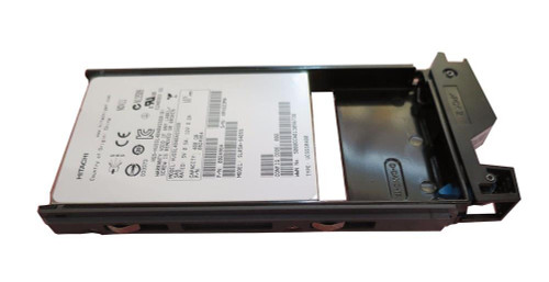 DKC-F810I-BMM256 Hitachi 256GB SSD