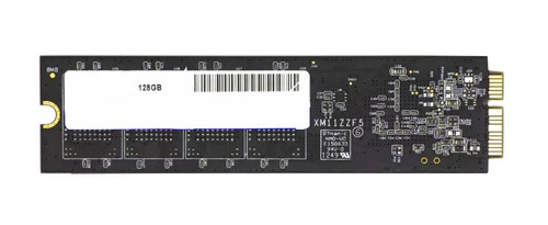 03B03-00031500 ASUS SSD SATA3 128GB Sf Uthin Mi