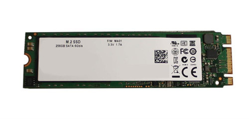 03B03-00049200 ASUS SSD s3 256GB M.2 2280 X6103002