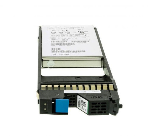 HDU800-400MCMSS Hitachi 400GB SSD Sff