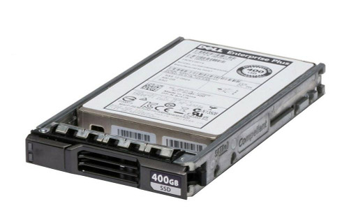 CN-08JYJK Hitachi 400GB SSD Solid State Drive