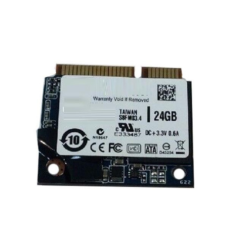 03B03-00081400 ASUS SSD SATA3 24GB Tfbga156