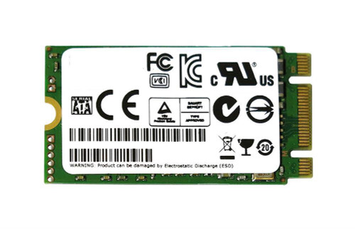 03B03-00034800 ASUS SSD 128GB MSATA Hc