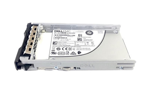 0JVGKX Dell 1.6TB Solid State SAS Mix Use Mlc 12Gbps 2.5 Inch Hot Pluggable Drive