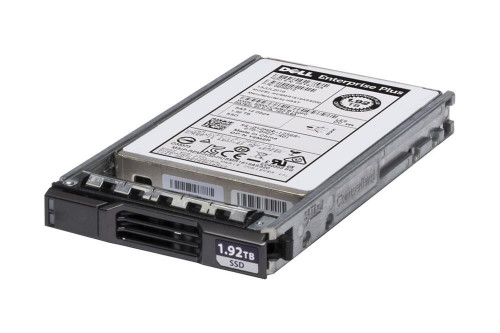 0KJR1M Dell Toshiba 1.92TB SATA 6GB S 2.5In 1920GB SSD