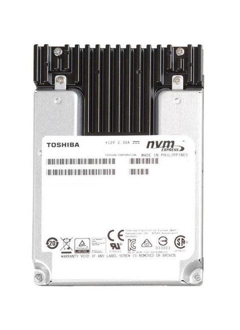 E-X4093A Toshiba 1.6TB 12G SAS SSD Hdd