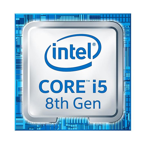 I5-8300 Intel Quad-Core 2.30GHz 8.00GT/s DMI Cache
