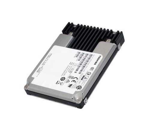 SDFAR02DUA01 Toshiba 800GB Rpxc6 SAS 12Gbps 2.5 SSD