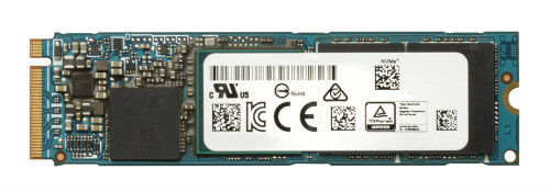 5ZD46AV HP 512GB TLC PCI Express M.2 2280 Internal Solid State Drive (SSD)