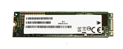 CA46233-1581 Fujitsu 256GB SATA 6Gbps (Opal) M.2 2280 Internal Solid State Drive (SSD)