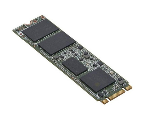 34053636 Fujitsu 256GB SATA 6Gbps (FDE) M.2 2280 Internal Solid State Drive (SSD)