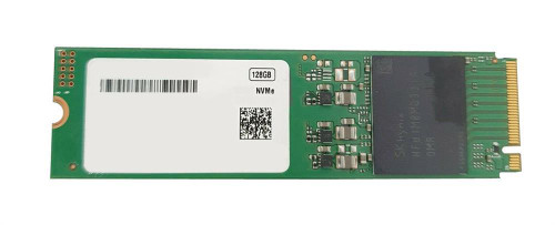 4QZ71AV HP 128GB TLC PCI Express NVMe M.2 2280 Internal Solid State Drive (SSD)