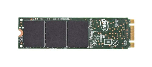 943023 Intel Pro 2500 Series 180GB MLC SATA 6Gbps (AES-256) M.2