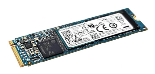 922251-001 HP Turbo Drive G2 256GB TLC PCI Express 3.0 x4 M.2 2280 Internal Solid State Drive (SSD)