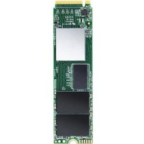 TS512GMTE850 Transcend 512GB Internal Solid State Drive PCI Express 2.44 GB/s Maximum Read Transfer Rate 1.07 GB/s Maximum Write Transfer Rate M.2