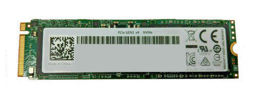 4XB0W79580 Lenovo 256GB PCI Express NVMe (TCG Opal) M.2 2280 Internal Solid State Drive (SSD) for ThinkCentre M75