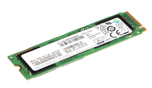 L71669-001 HP 512GB M.2 2280 PCIe Internal Solid State Drive (SSD)