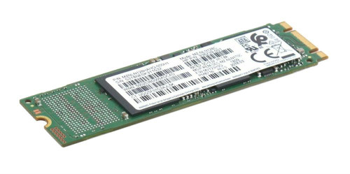 01FR592 Lenovo 128GB MLC SATA 6Gbps M.2 2280 Internal Solid State Drive (SSD)