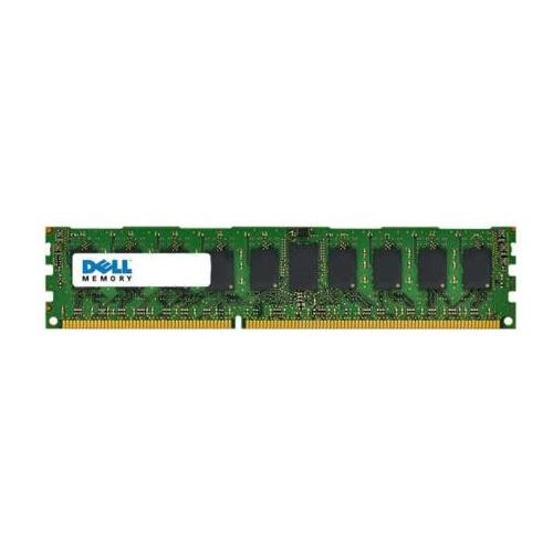 11X7D Dell 2GB DDR3 Registered ECC PC3-10600 1333Mhz 1Rx8 Server