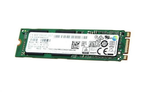 00UP445 Lenovo 128GB PCI Express 3.0 x4 NVMe M.2 2280 Internal Solid State Drive (SSD)