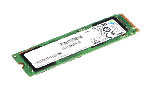 L22585-001 HP 16GB PCI Express 3.0 x4 NVMe M.2 2280 Internal Solid State Drive (SSD)