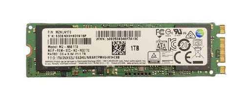 MZNLN1T0 HP 1TB TLC SATA 6Gbps M.2 2280 Internal Solid State Drive (SSD)