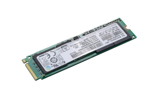 4XB0K48501 Lenovo 512GB TLC SATA 6Gbps M.2 2280 Internal Solid State Drive (SSD)