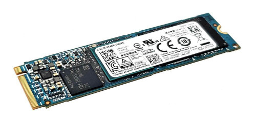 L56894-001 HP 256GB M.2 2280 PM981 PCIe Gen3x4 Internal Solid State Drive (SSD)