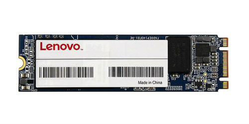 MZ-NTY12080 Lenovo 128GB SATA 6Gbps M.2 2280 Internal Solid State Drive (SSD)