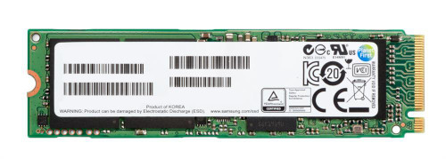 4ZY71AV HP 1TB TLC PCI Express NVMe M.2 2280 Internal Solid State Drive (SSD)