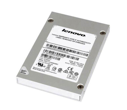 02JG110 Lenovo U.2 3.2TB P4610 2.5-Inch Internal Solid State Drive (SSD)