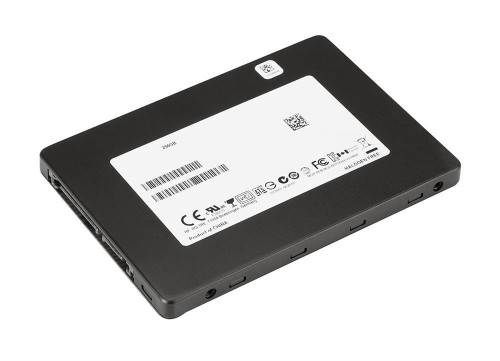 2VH36AV HP 256GB (SED FIPS) 2.5-inch Internal Solid State Drive (SSD) with Caddy