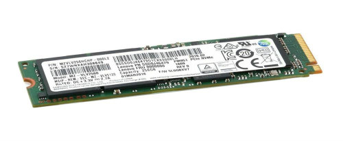 00UP498 Lenovo 256GB MLC SATA 6Gbps (Opal 2.0) M.2 2280 Internal Solid State Drive (SSD)